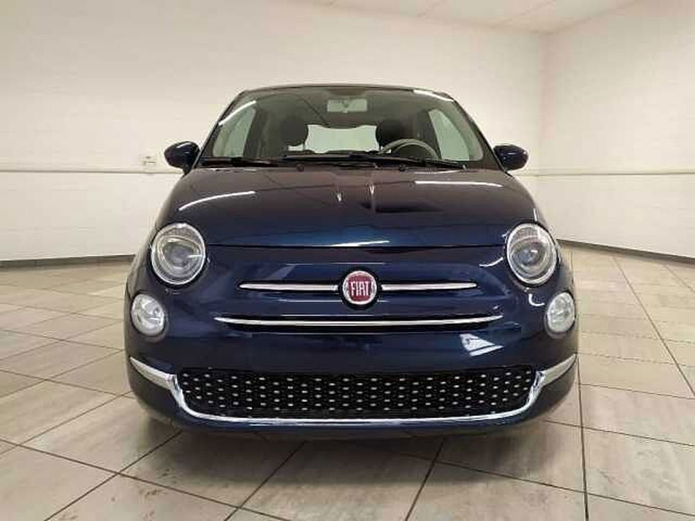 Fiat 500 usata a Cuneo (2)