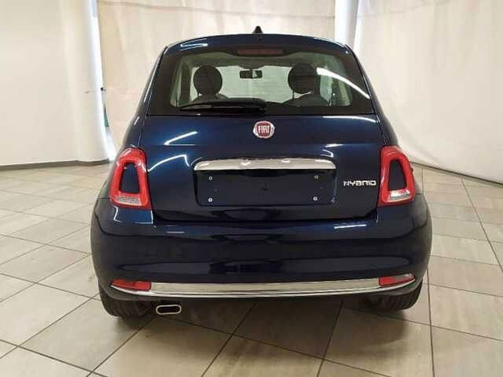 Fiat 500 usata a Cuneo (7)