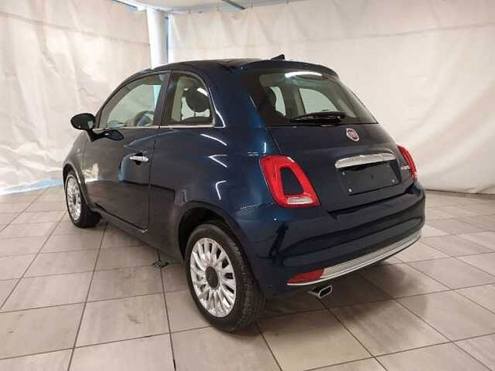 Fiat 500 usata a Cuneo (8)