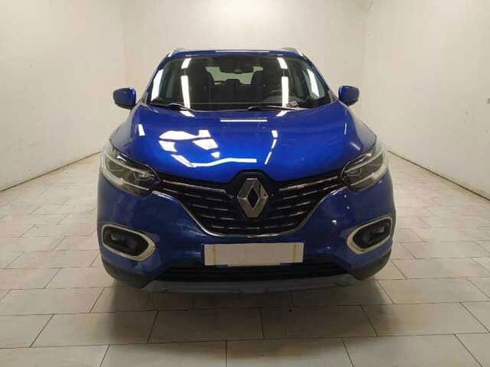 Renault Kadjar usata a Cuneo (2)