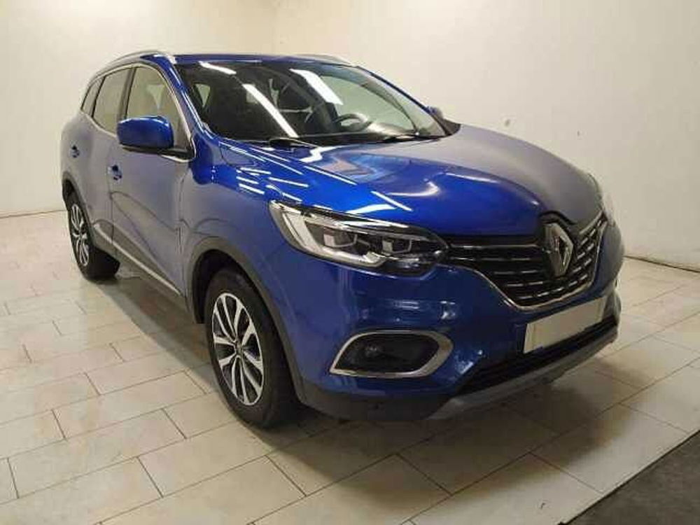 Renault Kadjar usata a Cuneo (3)