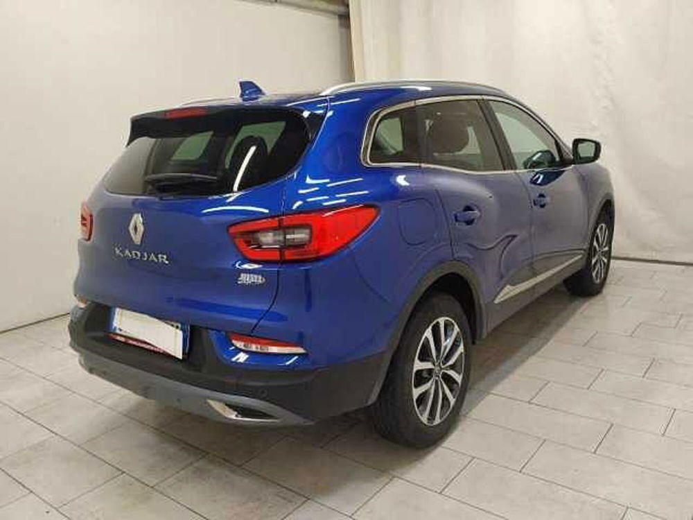 Renault Kadjar usata a Cuneo (4)