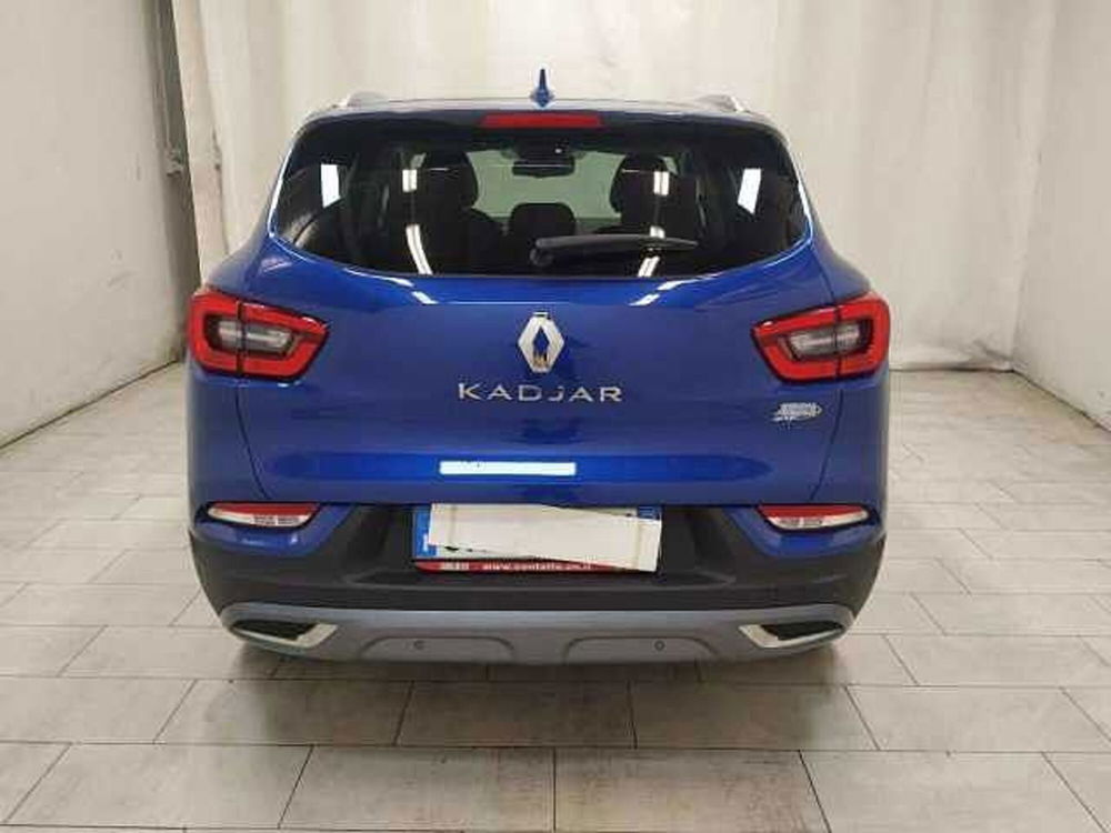 Renault Kadjar usata a Cuneo (5)