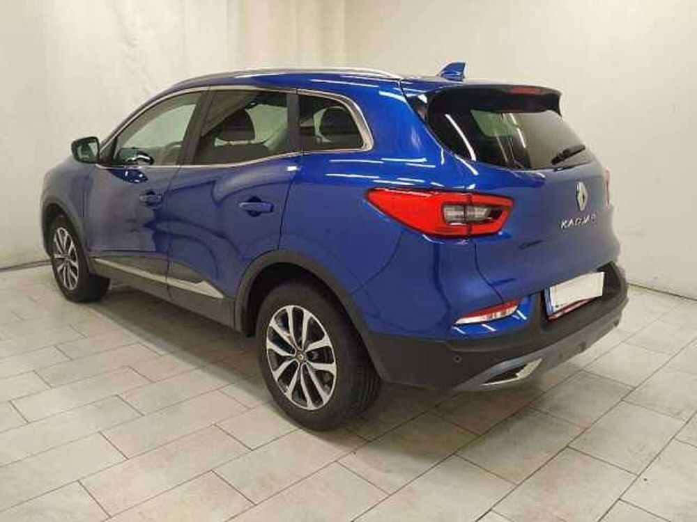 Renault Kadjar usata a Cuneo (6)