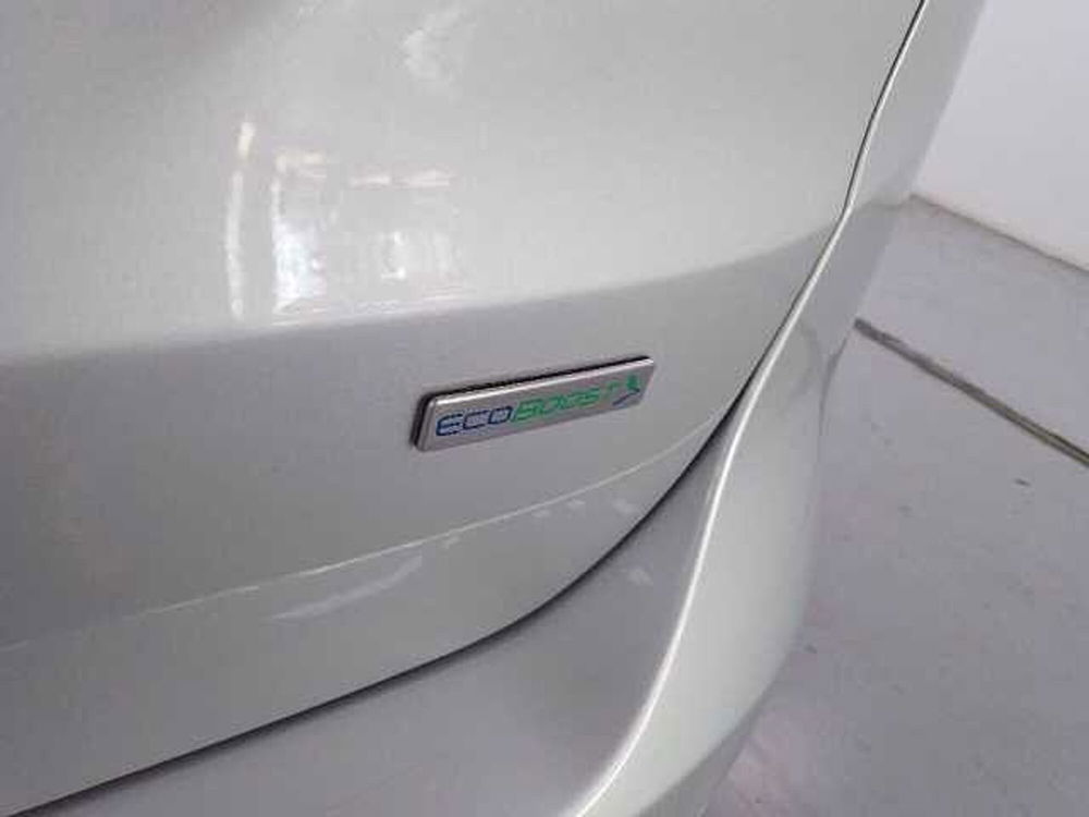 Ford B-Max usata a Cuneo (11)