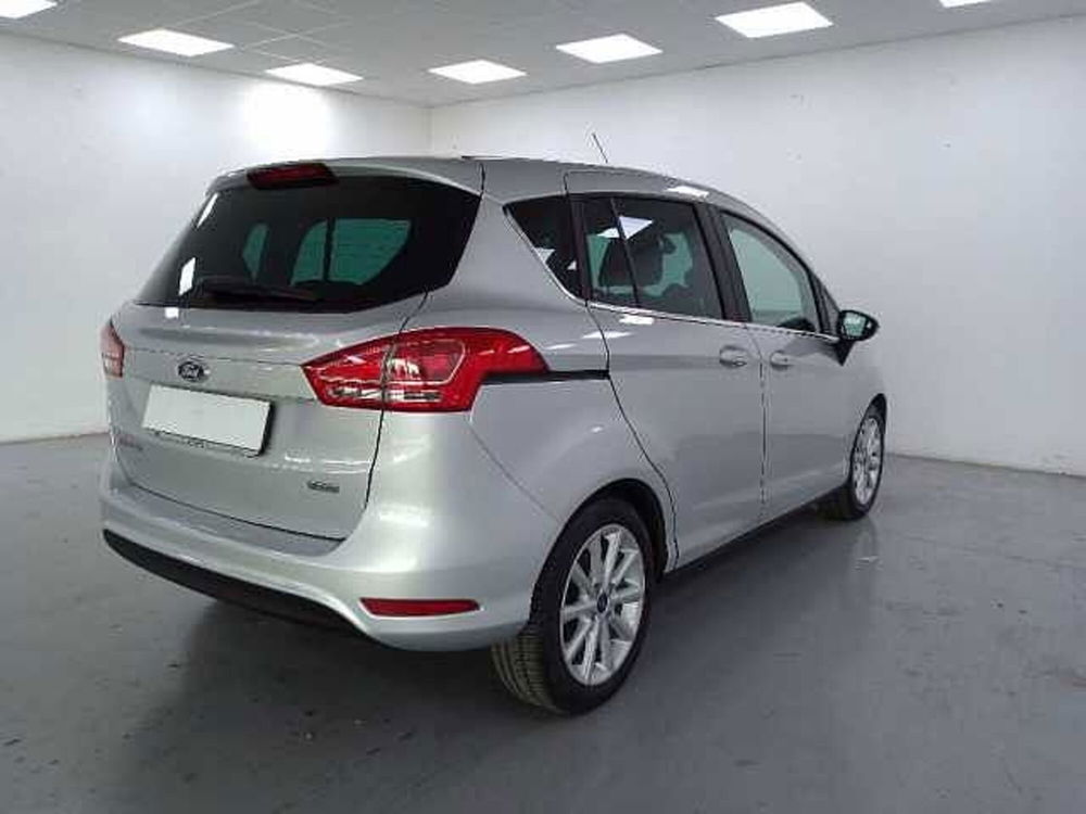 Ford B-Max usata a Cuneo (6)