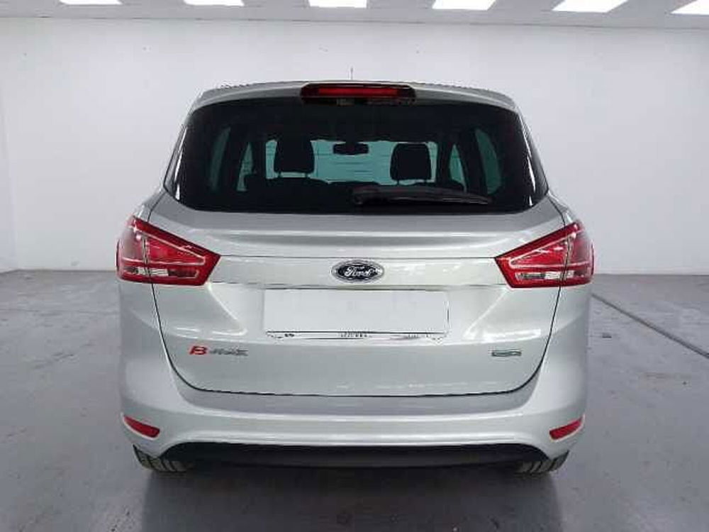 Ford B-Max usata a Cuneo (7)