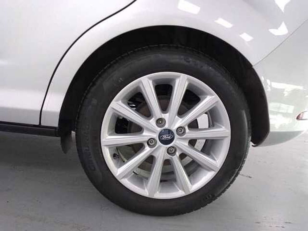 Ford B-Max usata a Cuneo (9)