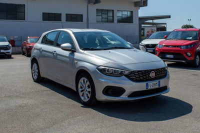 Fiat Tipo Tipo 1.3 Mjt 4 porte Lounge  del 2016 usata a Fondi