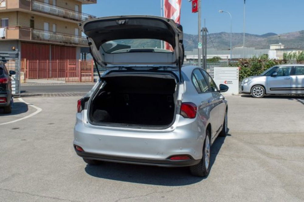 Fiat Tipo usata a Latina (7)