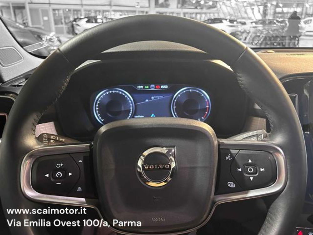 Volvo XC40 usata a Parma (6)