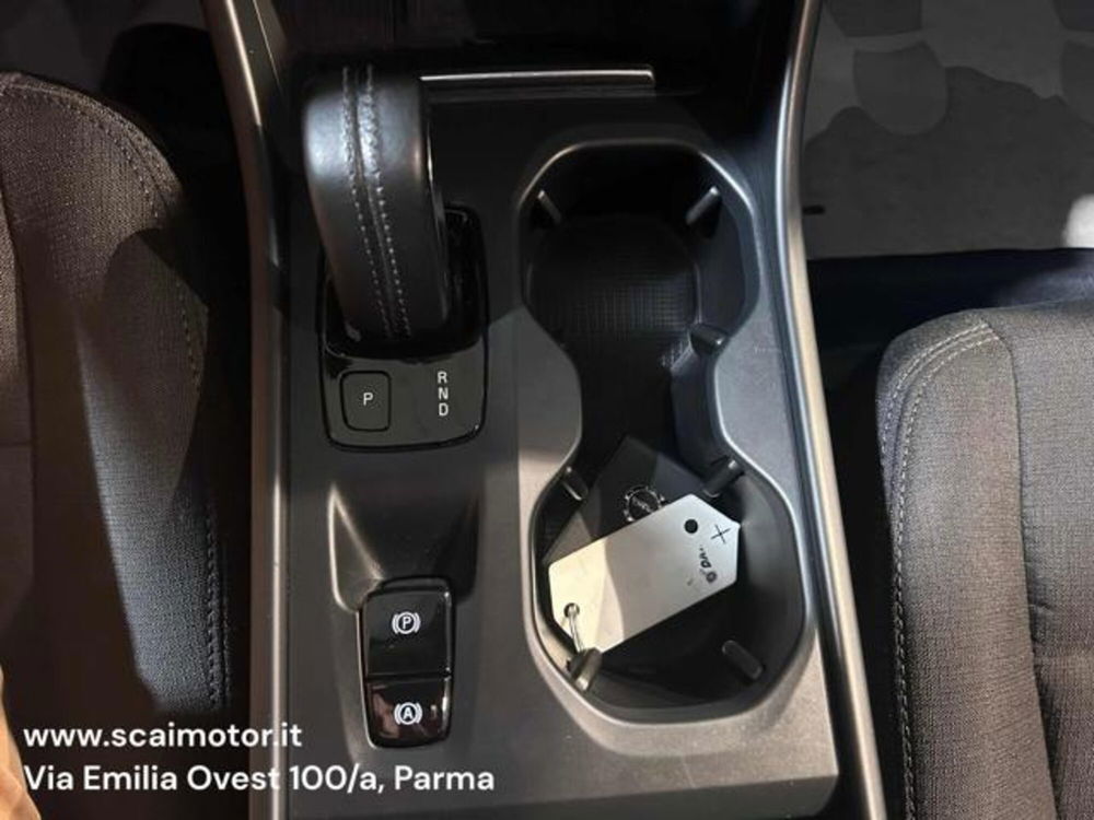 Volvo XC40 usata a Parma (17)