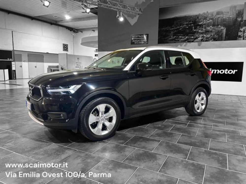 Volvo XC40 usata a Parma (3)