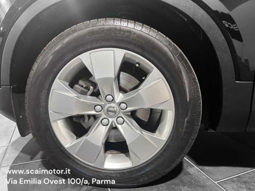 Volvo XC40 usata a Parma (7)