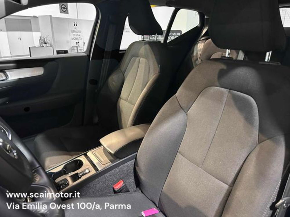 Volvo XC40 usata a Parma (9)