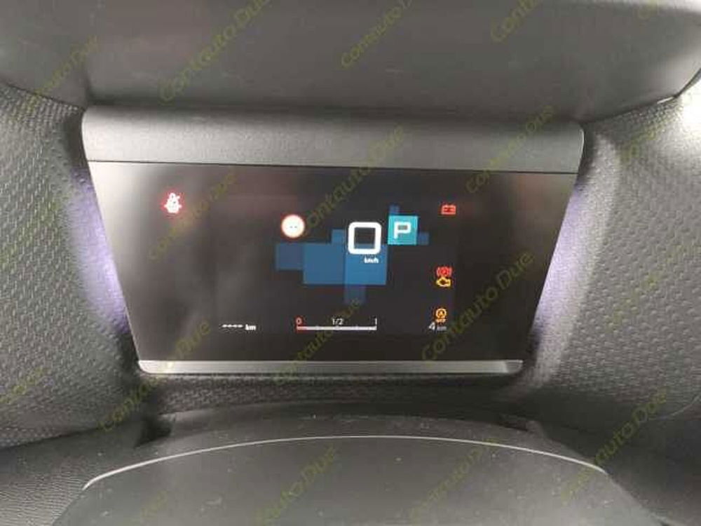 Citroen C4 nuova a Caserta (8)