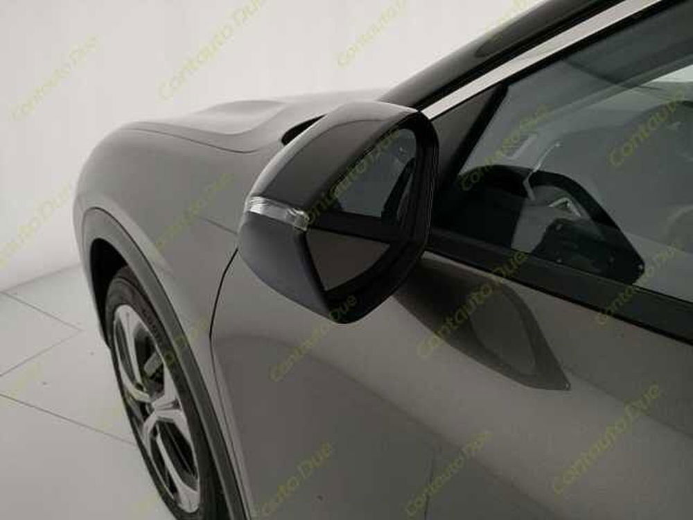 Citroen C5 X nuova a Caserta (11)