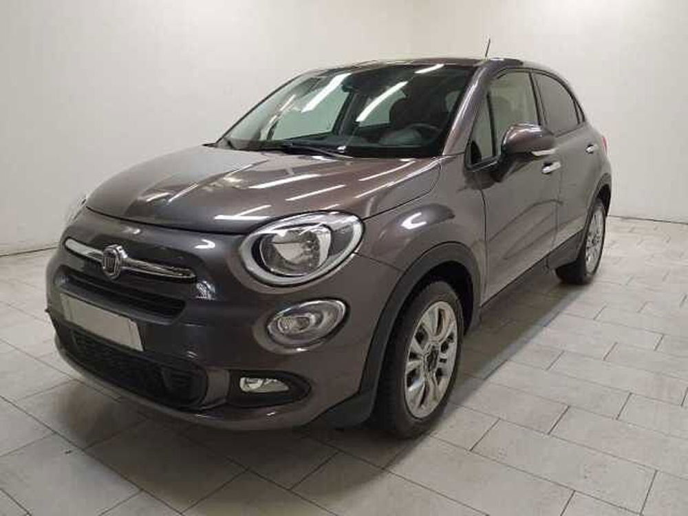 Fiat 500X usata a Cuneo