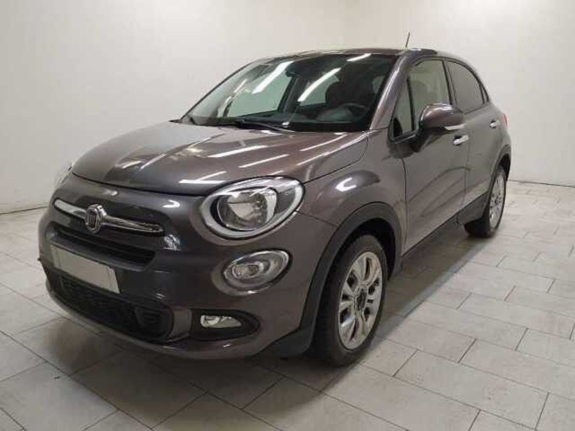 Fiat 500X 1.6 MultiJet 120 CV Pop Star  del 2015 usata a Cuneo