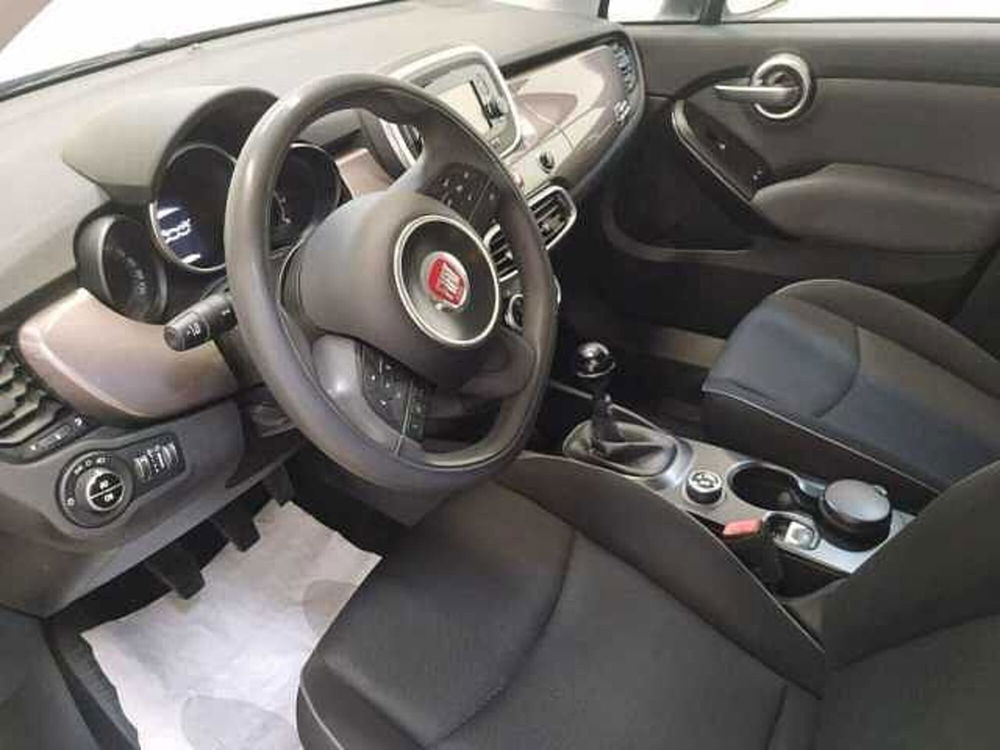 Fiat 500X usata a Cuneo (13)