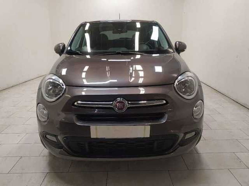 Fiat 500X usata a Cuneo (2)