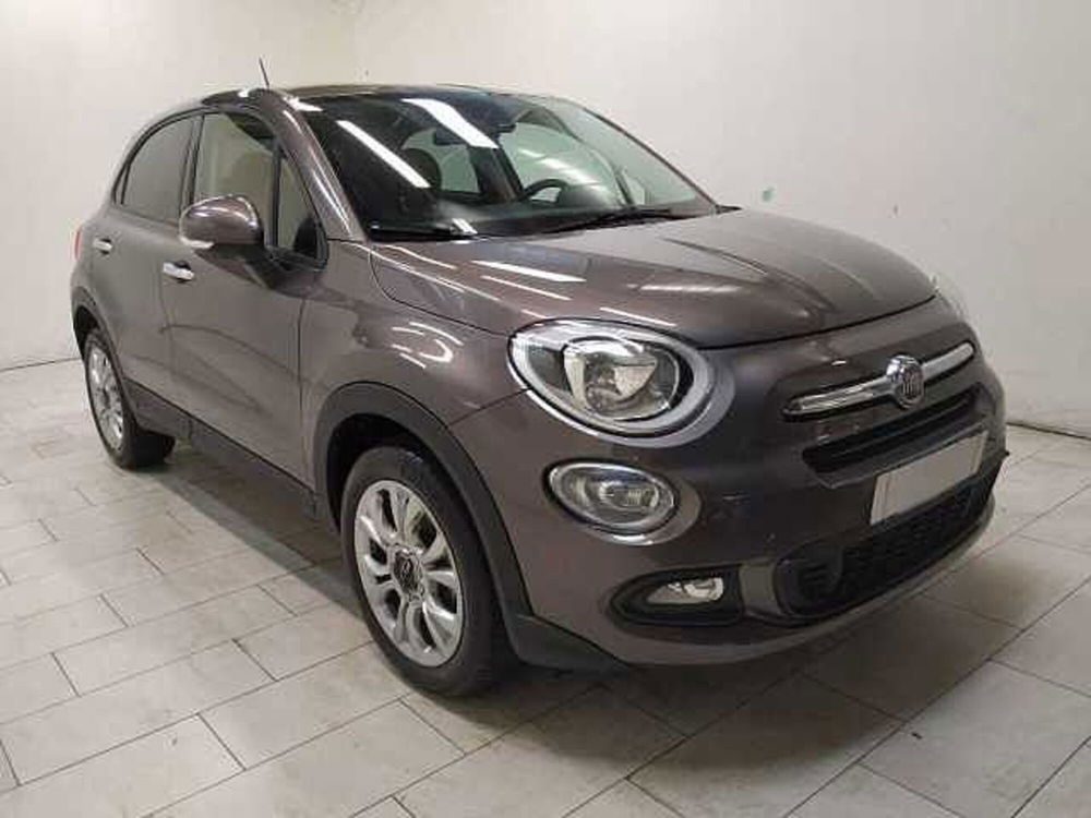 Fiat 500X usata a Cuneo (3)