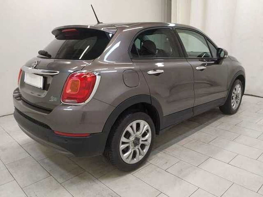 Fiat 500X usata a Cuneo (4)