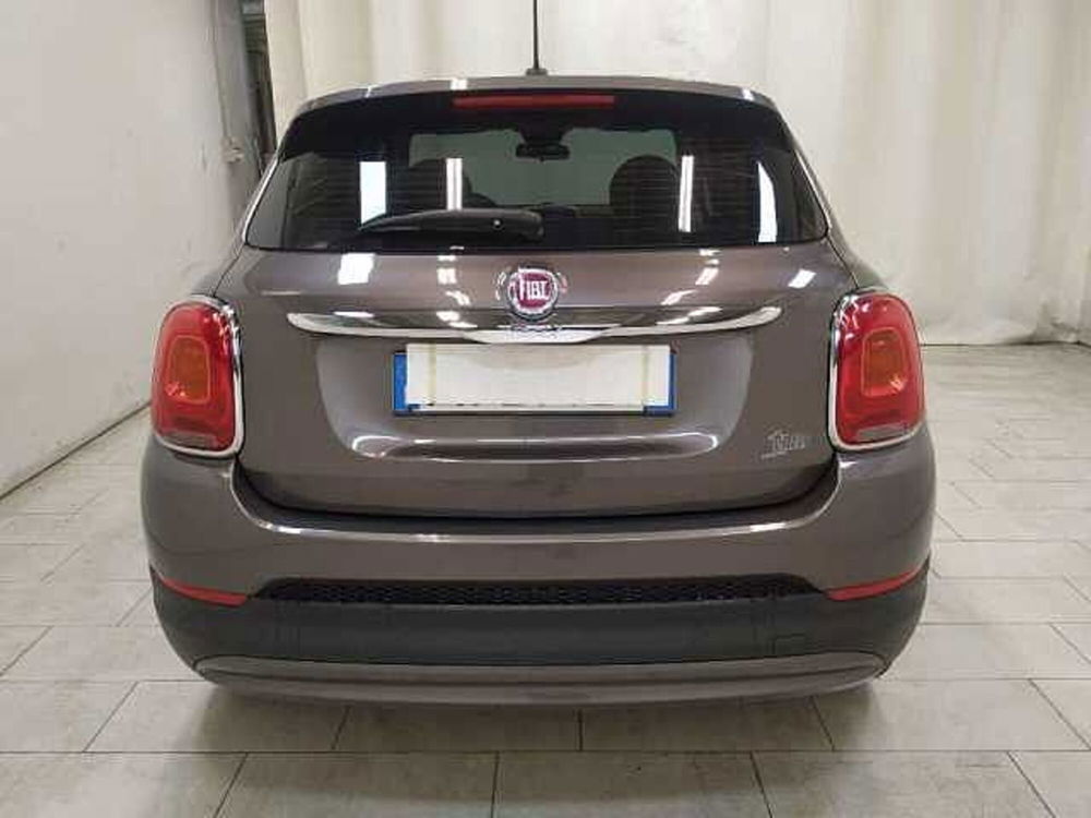 Fiat 500X usata a Cuneo (5)