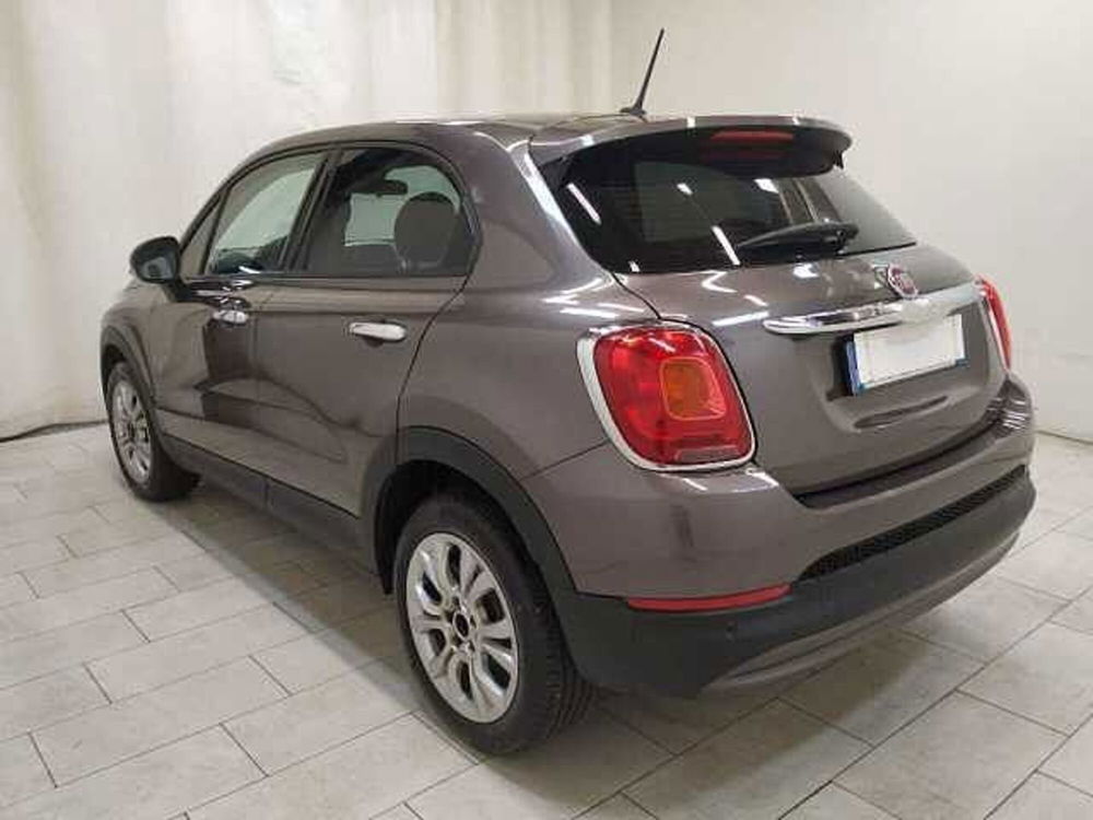 Fiat 500X usata a Cuneo (6)