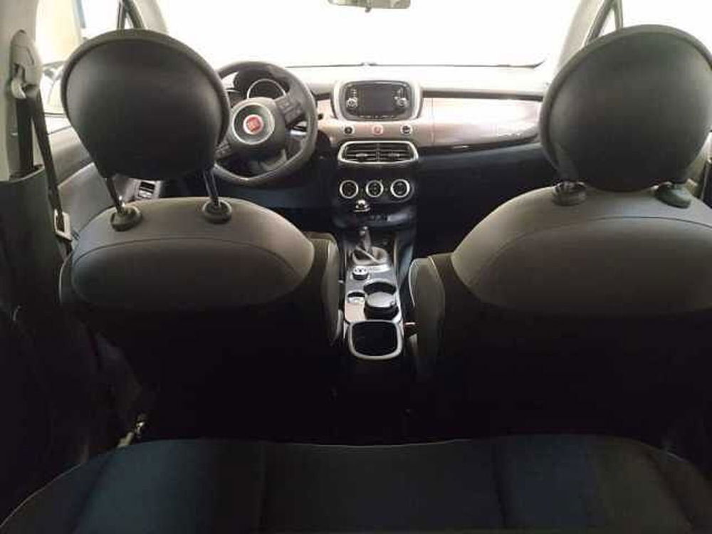 Fiat 500X usata a Cuneo (8)