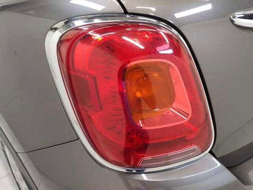 Fiat 500X usata a Cuneo (9)