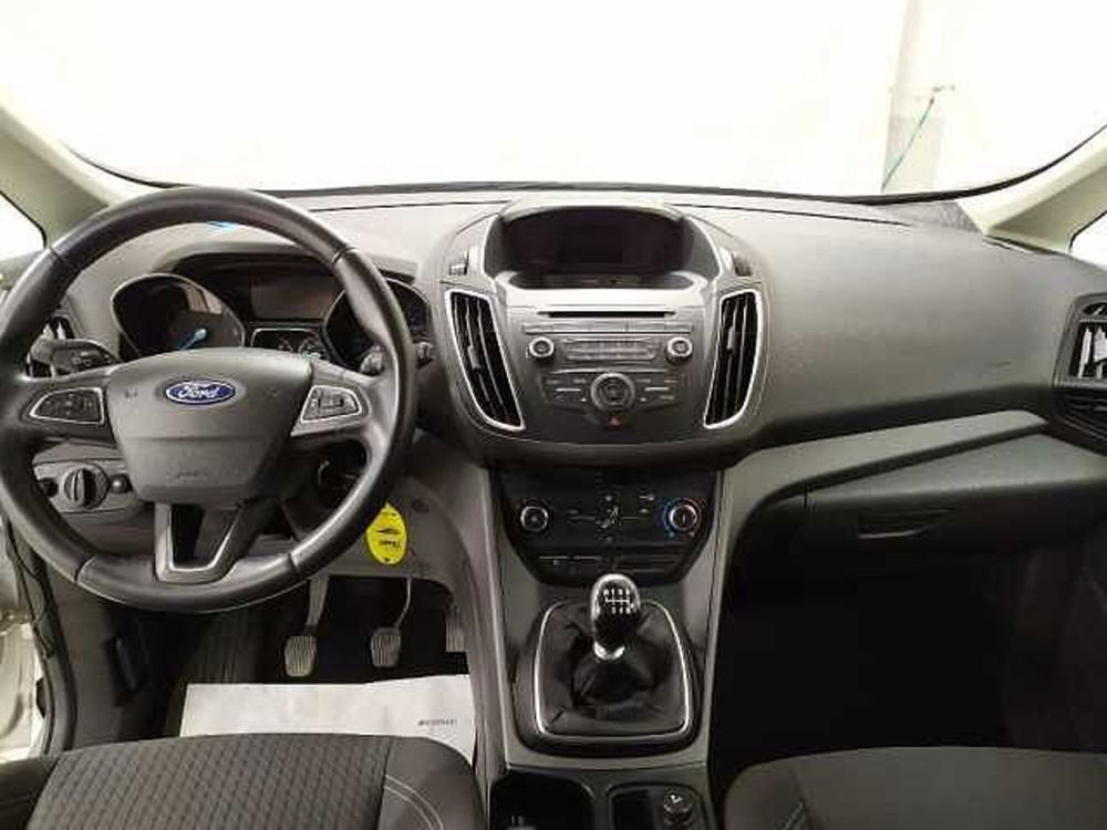 Ford C-Max usata a Cuneo (11)