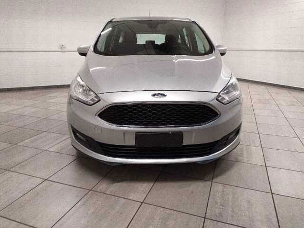 Ford C-Max usata a Cuneo (2)