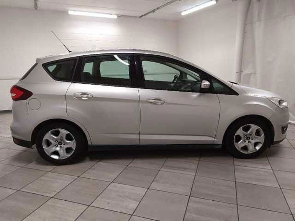 Ford C-Max usata a Cuneo (5)