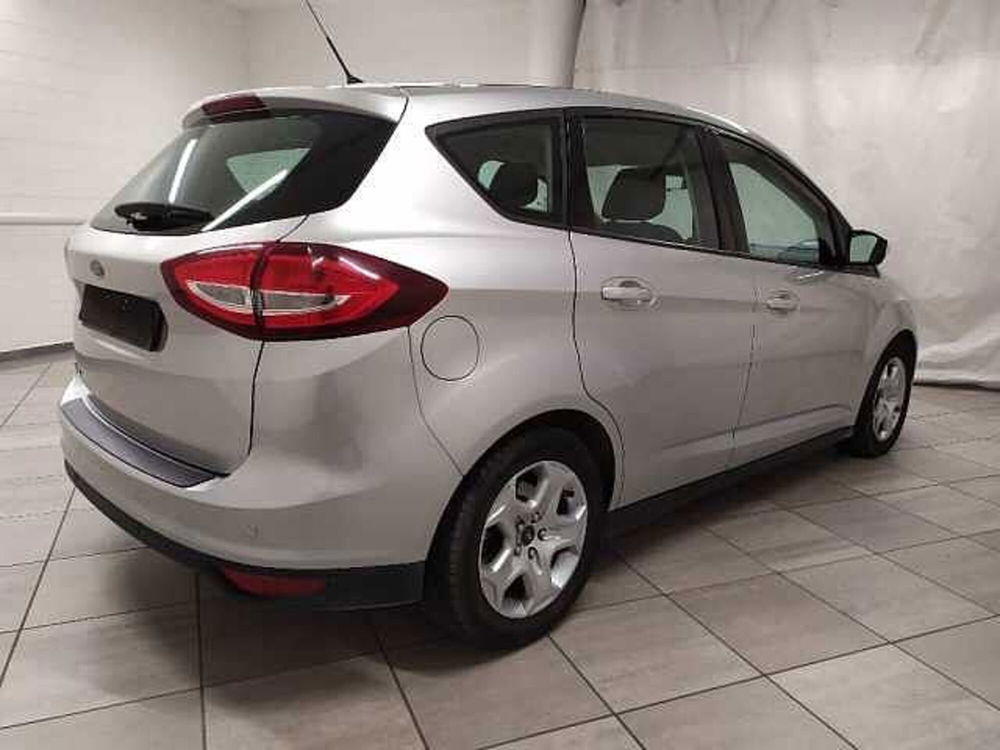 Ford C-Max usata a Cuneo (6)