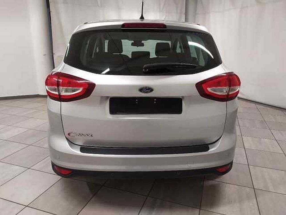 Ford C-Max usata a Cuneo (7)