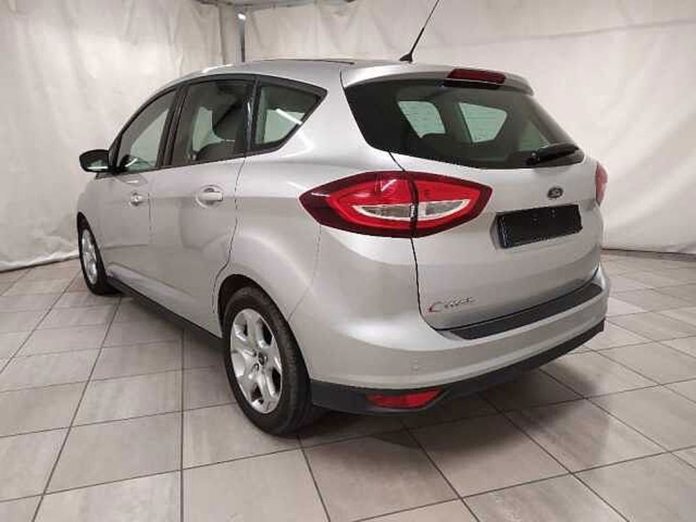 Ford C-Max usata a Cuneo (8)