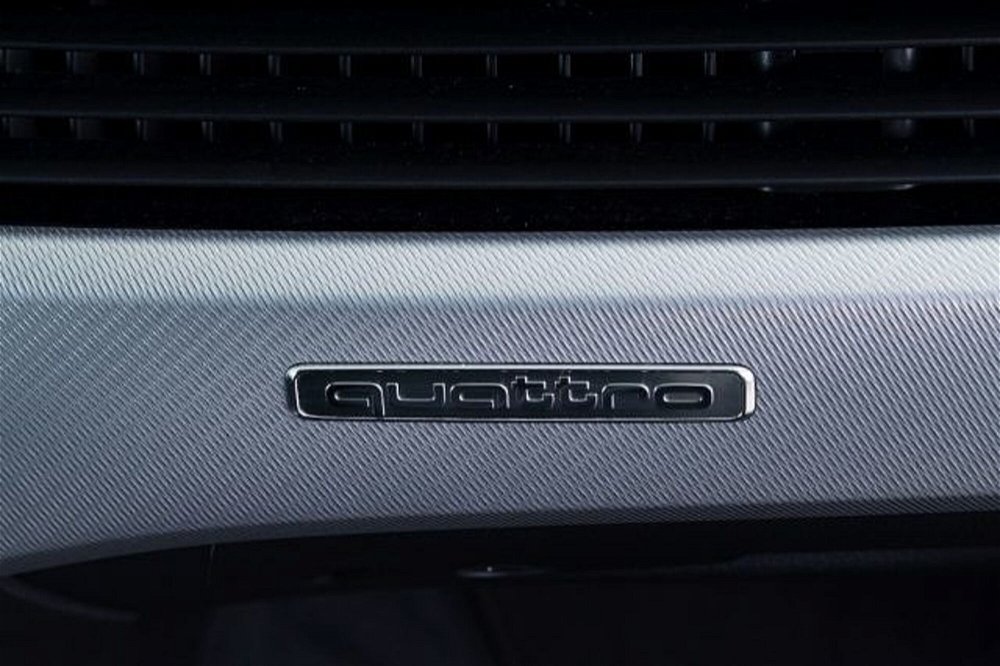 Audi A5 Sportback 2.0 TDI 190 CV quattro S tronic Sport del 2017 usata a Paruzzaro (5)