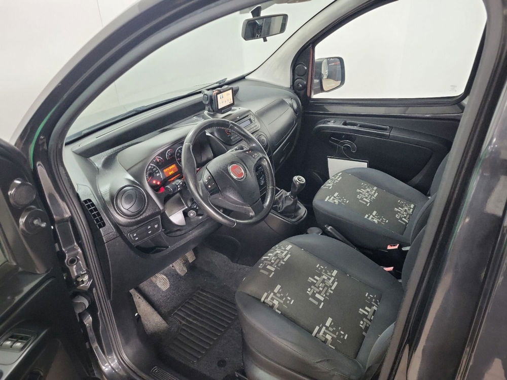 Fiat QUBO usata a Arezzo (5)