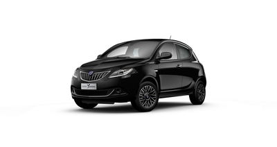 Lancia Ypsilon 1.2 69 CV 5 porte GPL Ecochic Alberta Ferretti nuova a L&#039;Aquila