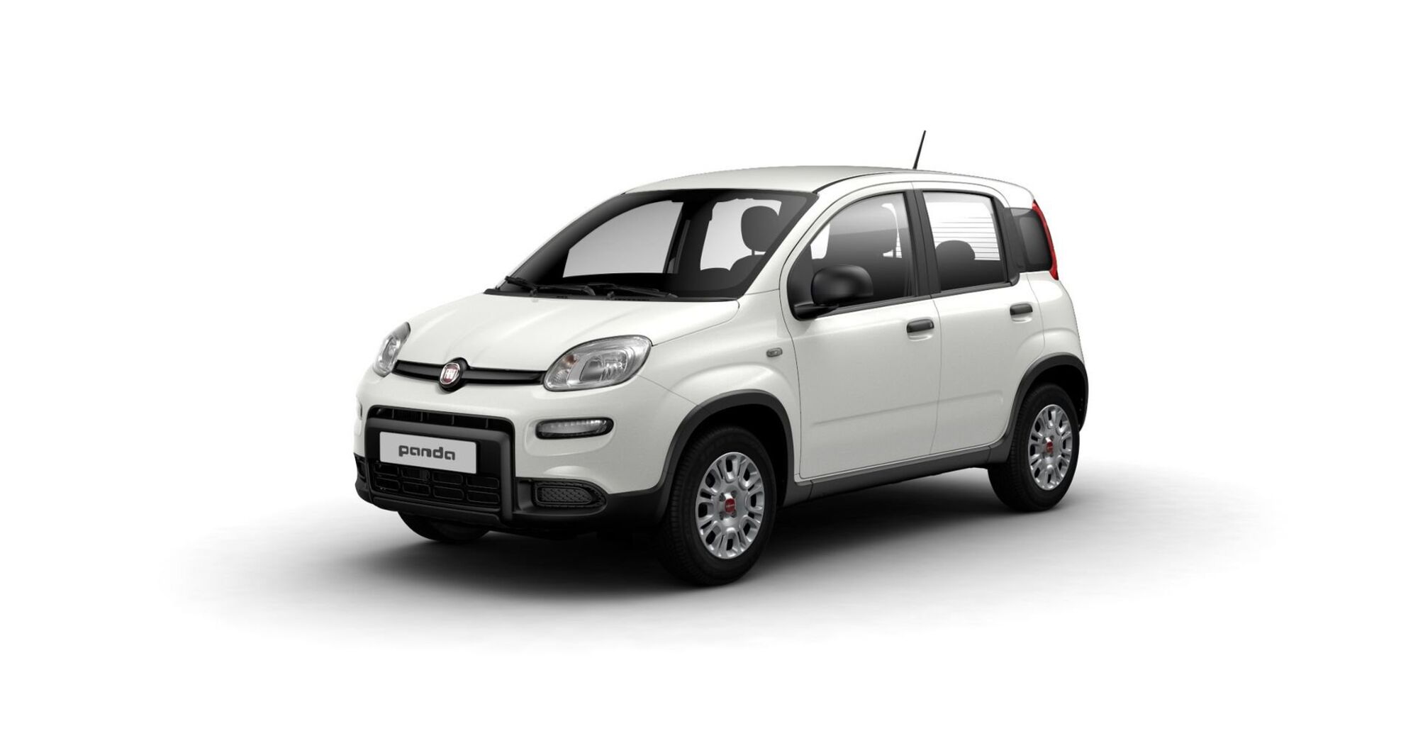 Fiat Panda 1.0 firefly hybrid s&amp;s 70cv 5p.ti nuova a L&#039;Aquila