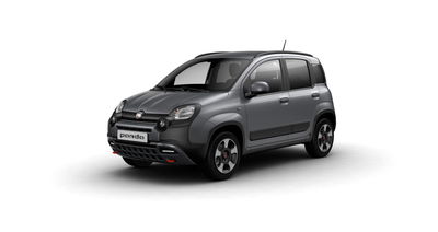 Fiat Panda Cross Cross 1.0 FireFly S&amp;S Hybrid  nuova a L&#039;Aquila