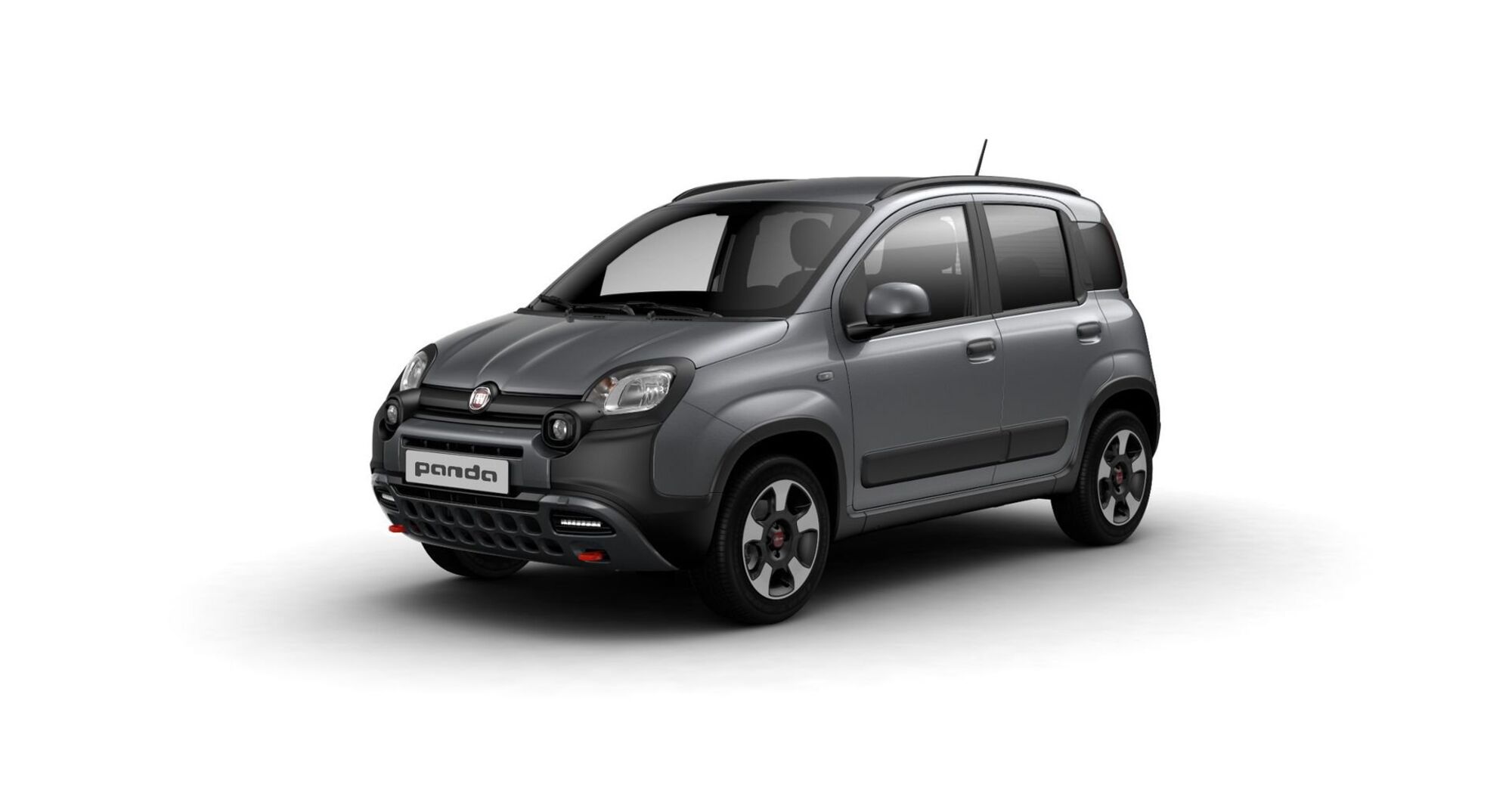 Fiat Panda 1.0 firefly hybrid s&amp;s 70cv 5p.ti nuova a L&#039;Aquila