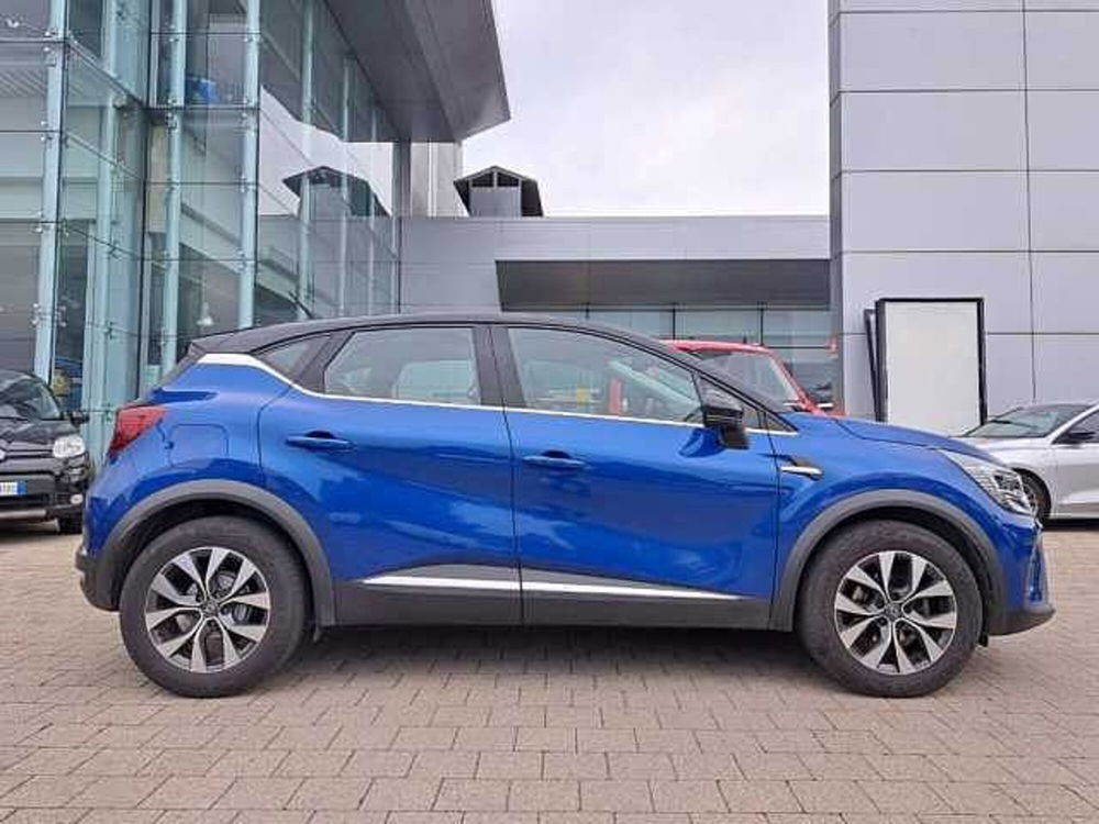 Renault Captur usata a Cuneo (3)