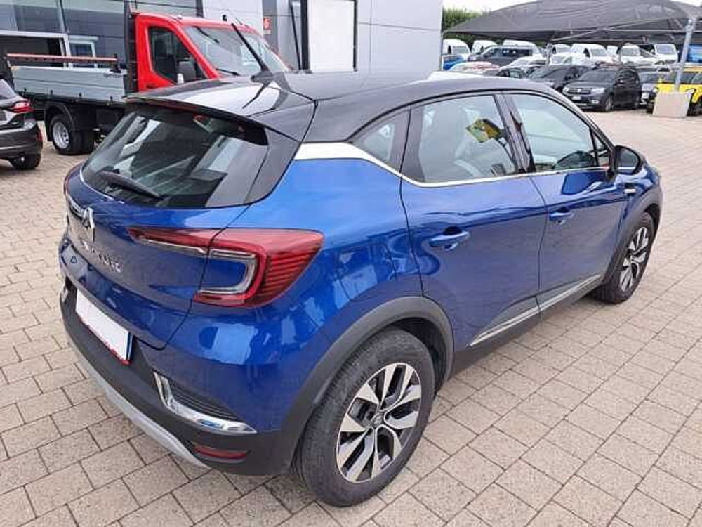 Renault Captur usata a Cuneo (4)