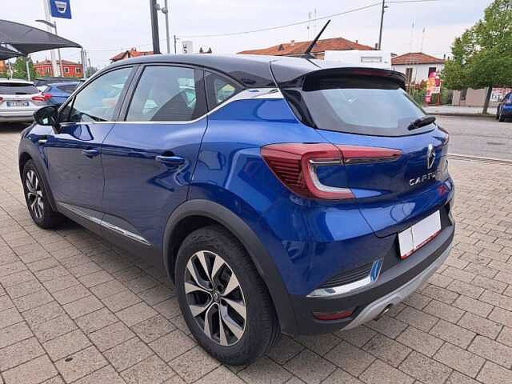 Renault Captur usata a Cuneo (5)