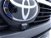 Toyota Hilux 2.8 D A/T 4WD porte Double Cab Invincible nuova a Cuneo (12)