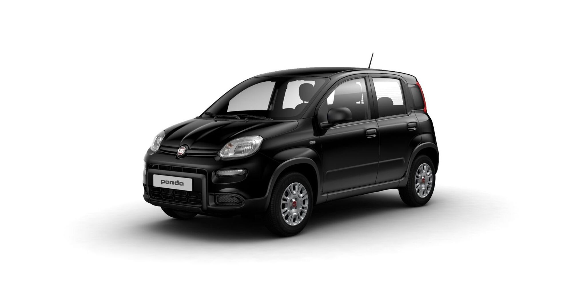 Fiat Panda 1.0 firefly hybrid s&amp;s 70cv 5p.ti nuova a L&#039;Aquila