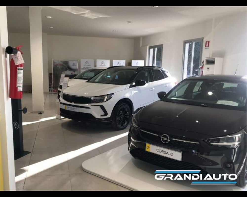 Jeep Compass nuova a Alessandria (5)