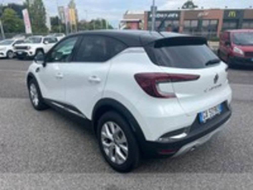 Renault Captur usata a Pordenone (6)